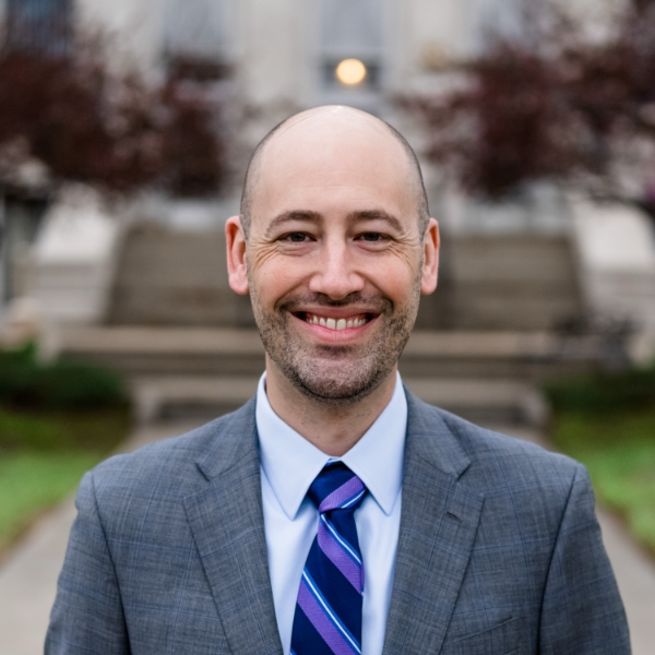 Sen. Kenny Titus