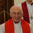 Rev. Larry Boye