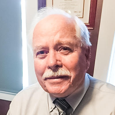 Dr. Steven Byerly