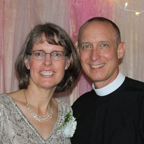 Rev. James Woelmer
